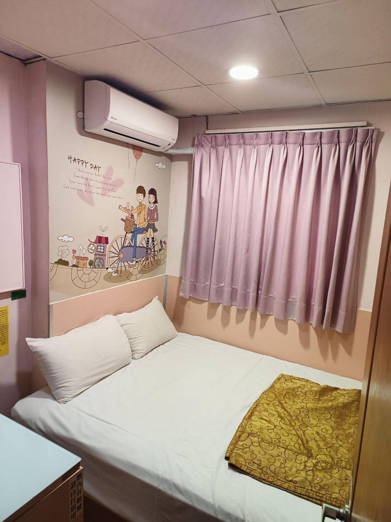 Hotel Tong Bing Express à Hsinchu Extérieur photo